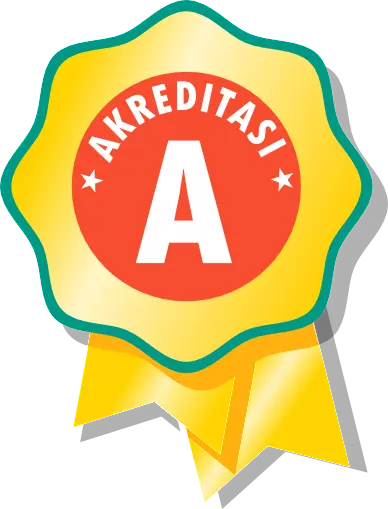 Akreditasi A